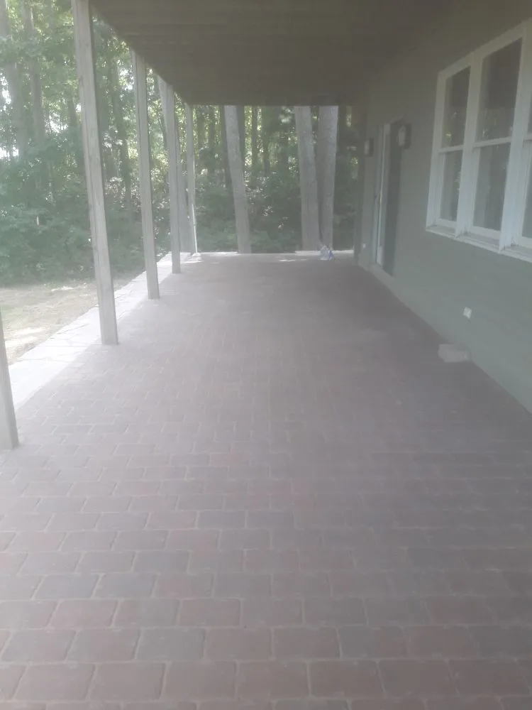 Top-rated residential landscaping with custom design across Biddeford, ME - St onge and Sons