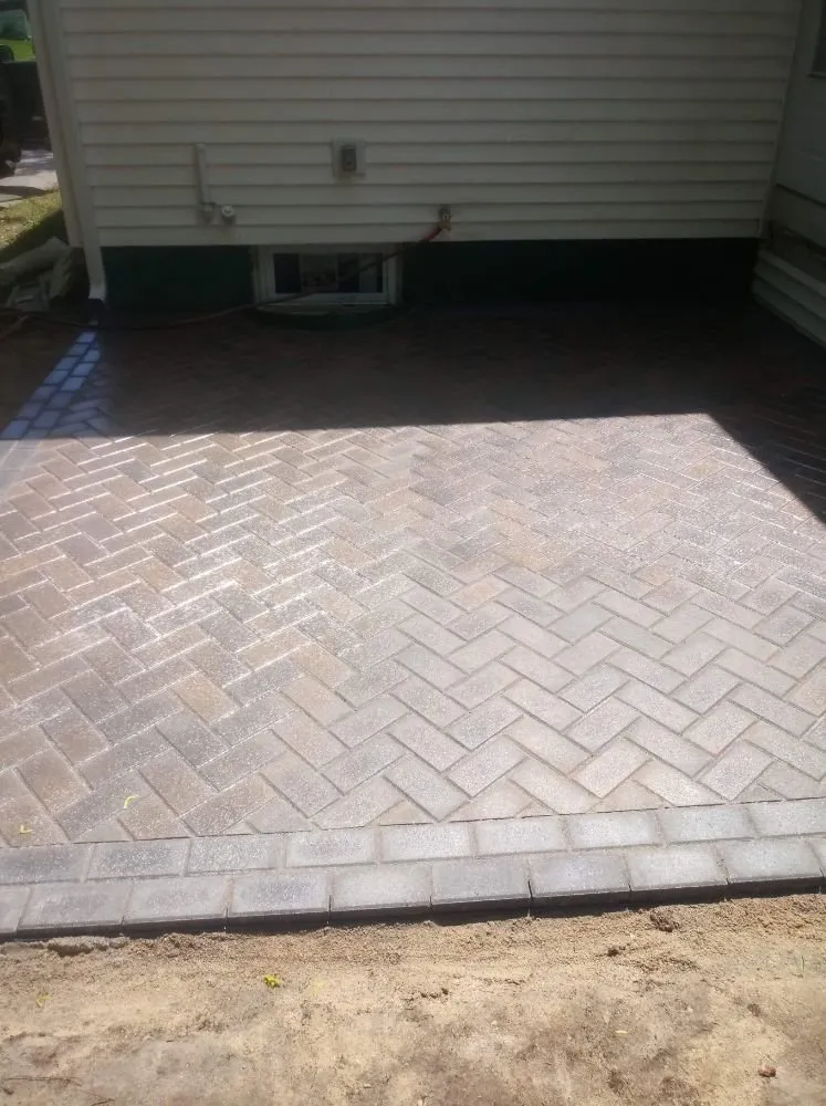 Reliable garden landscaping for outdoor upgrades in Biddeford, ME by St onge and Sons