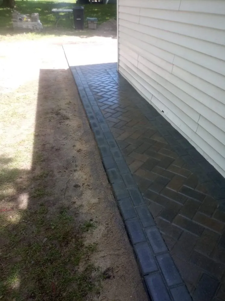 Expert yard cleanup service for beautiful yards in Biddeford, ME by St onge and Sons