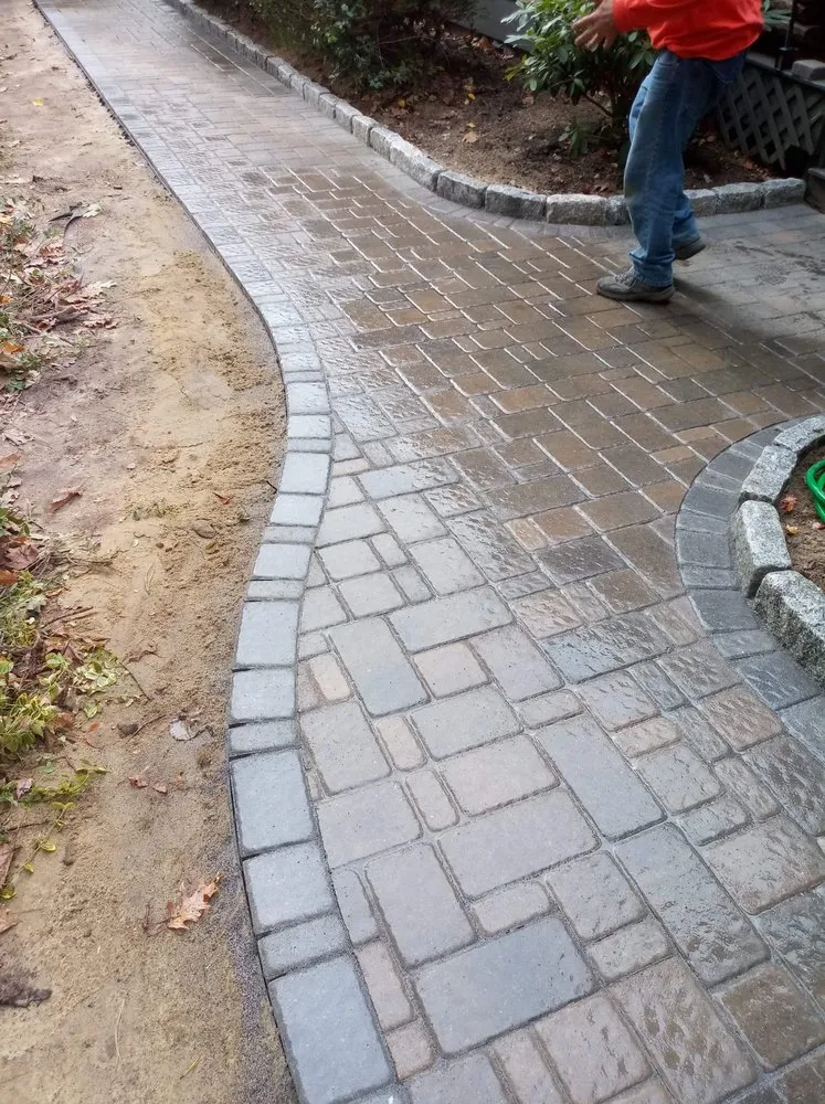 Top-rated yard maintenance experts serving Biddeford, ME - St onge and Sons