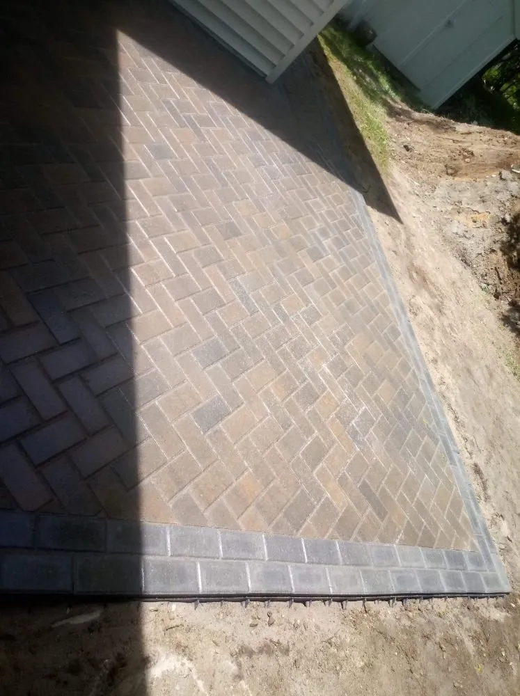 Reliable lawn mowing service for beautiful yards across Biddeford, ME - St onge and Sons