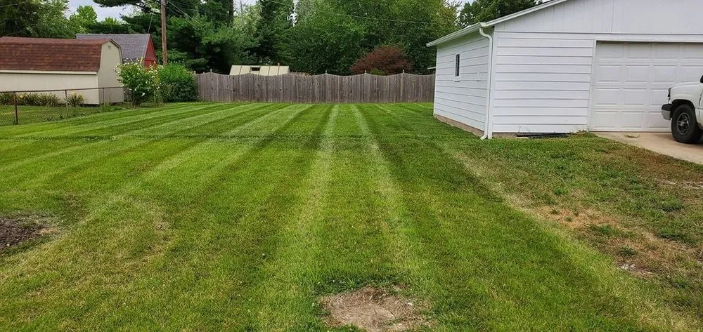 Top-rated yard maintenance for outdoor upgrades in Martinsville, IN by S&T OutDoors Solutions