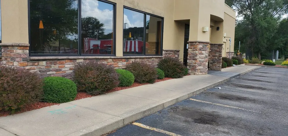 Reliable lawn care service in Martinsville, IN by S&T OutDoors Solutions