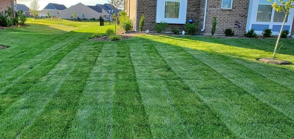 Top-rated landscaping services in Martinsville, IN by S&T OutDoors Solutions