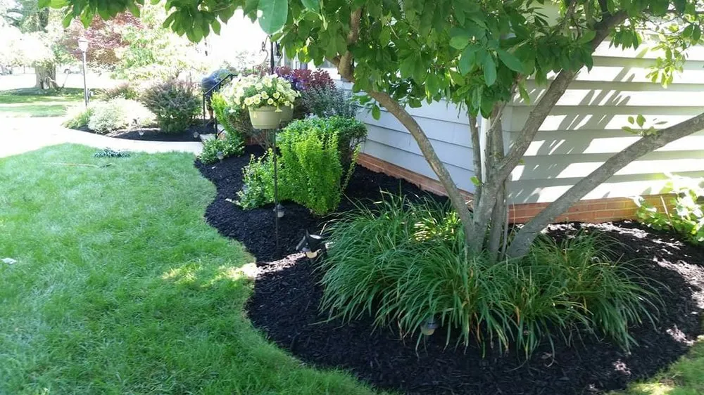 Affordable outdoor landscaping for residential properties across Martinsville, IN - S&T OutDoors Solutions