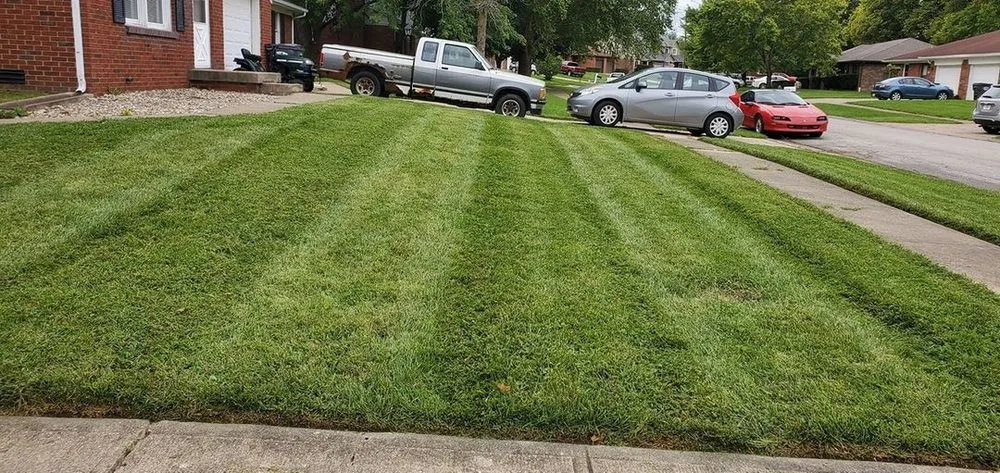 Custom landscape design for outdoor upgrades across Martinsville, IN - S&T OutDoors Solutions