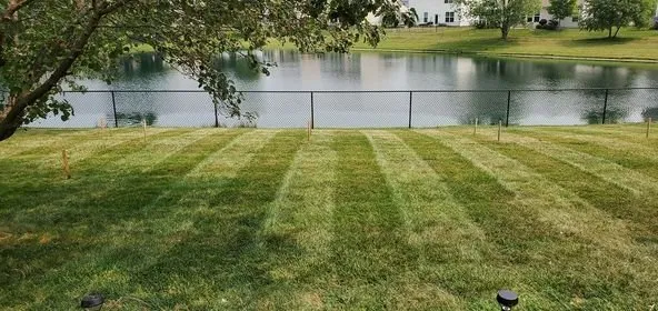 Professional outdoor landscaping near you across Martinsville, IN - S&T OutDoors Solutions