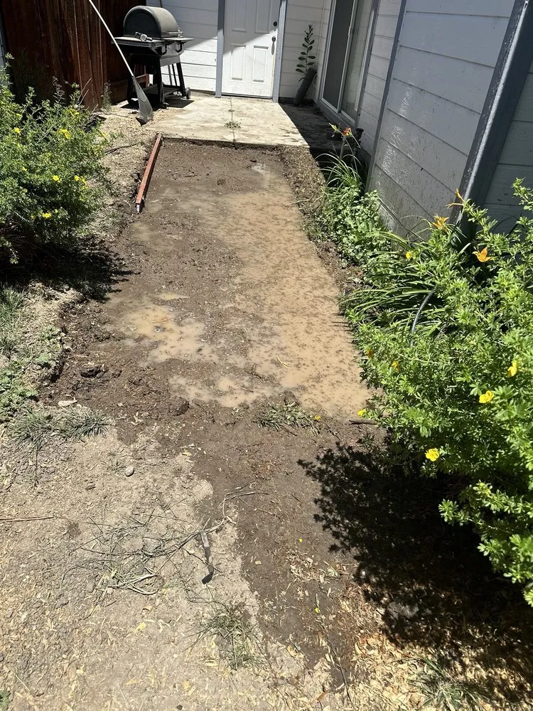 Trusted yard maintenance with custom design across Fernley, NV - St. Patrick Landscape