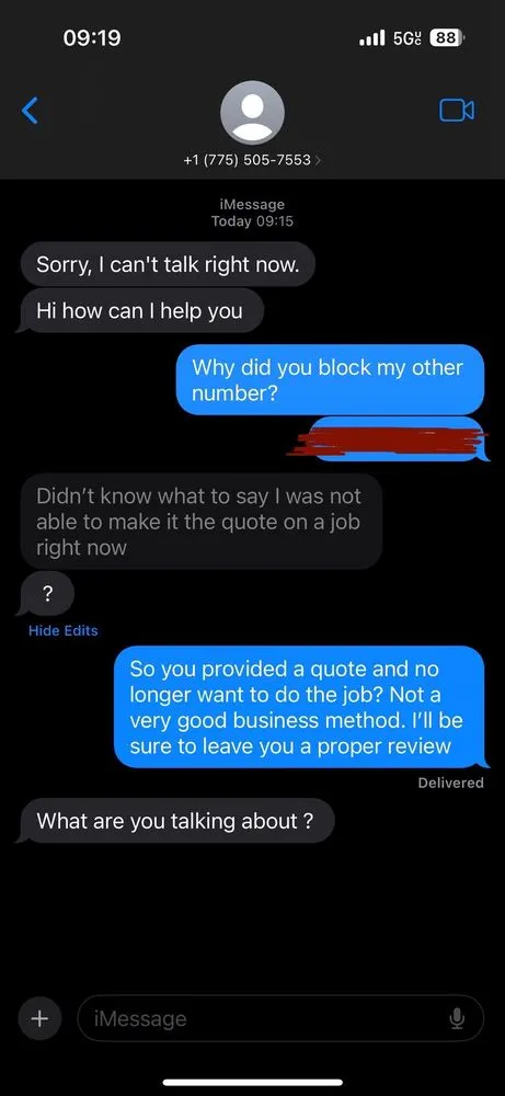 Professional garden landscaping for year-round maintenance across Fernley, NV - St. Patrick Landscape