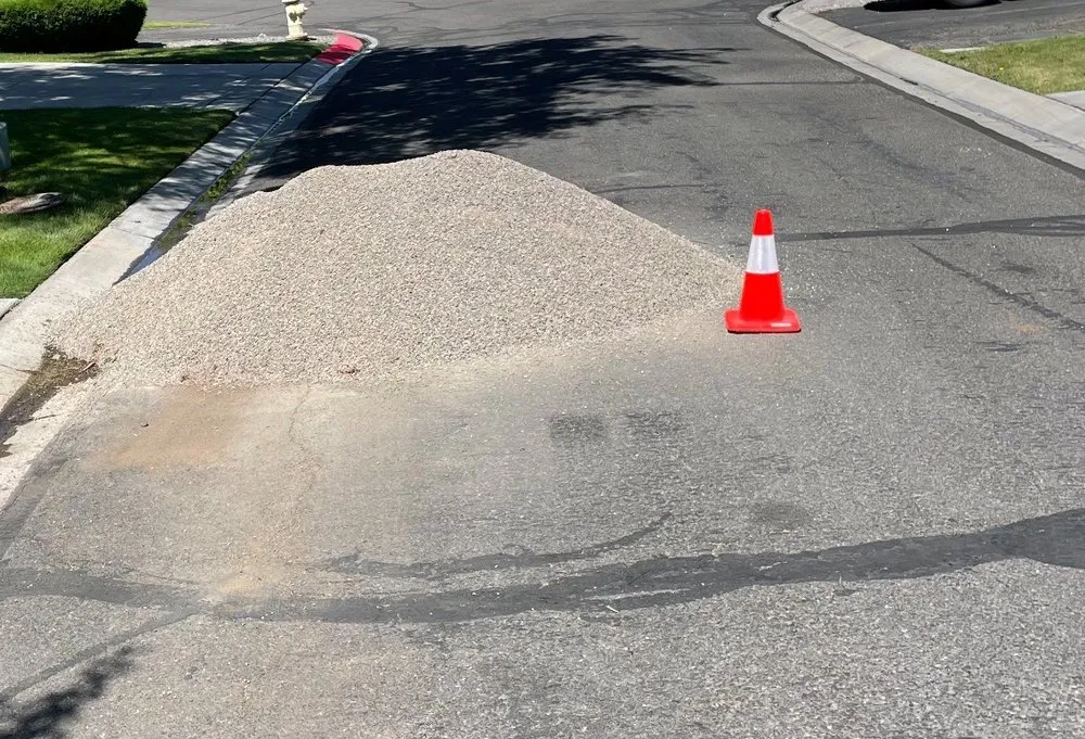 Trusted landscape installation in Fernley, NV - St. Patrick Landscape