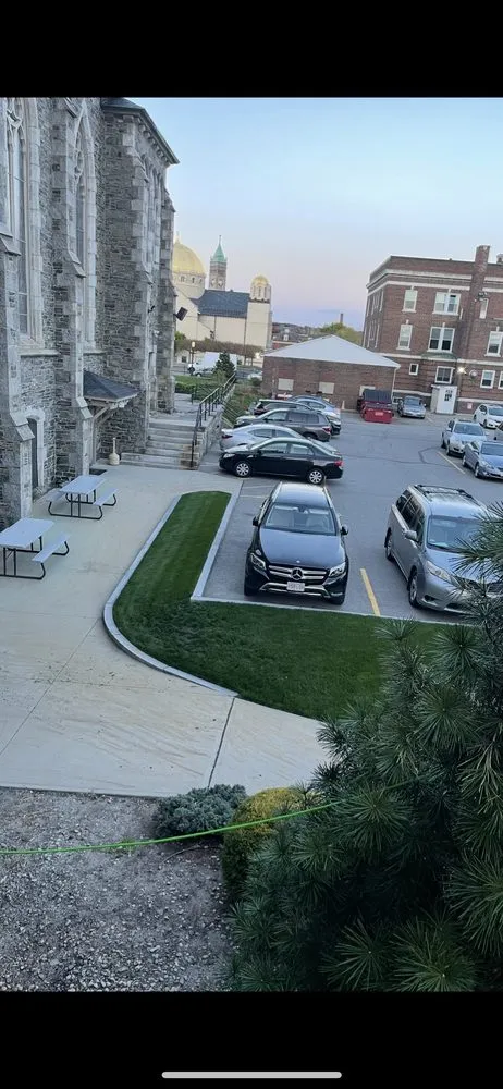 Professional lawn care service for beautiful yards across Lowell, MA - St Patrick Landscaping