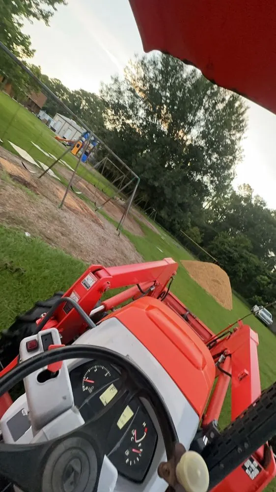 Expert lawn care service for outdoor upgrades in Slidell, LA by St Tammany Maintenance