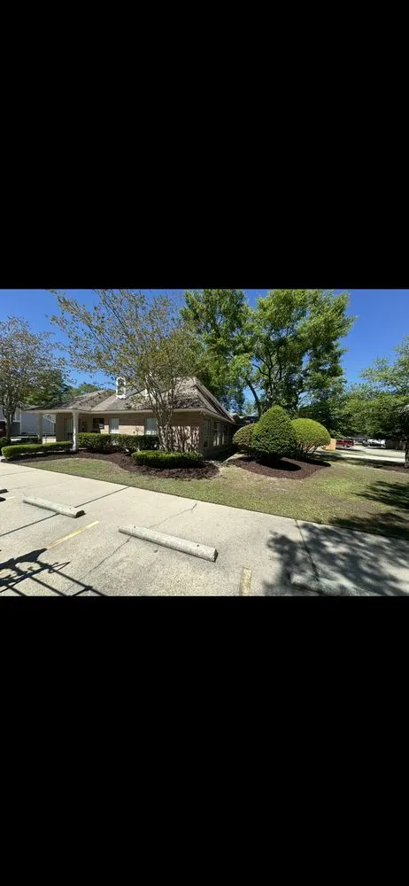 Reliable landscaping services with custom design in Slidell, LA by St Tammany Maintenance