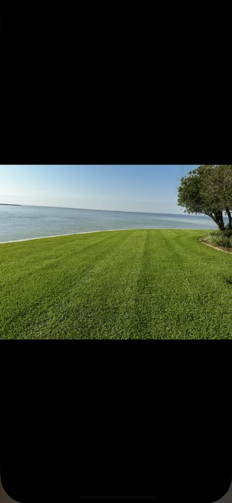 Top-rated outdoor landscaping experts serving Slidell, LA - St Tammany Maintenance