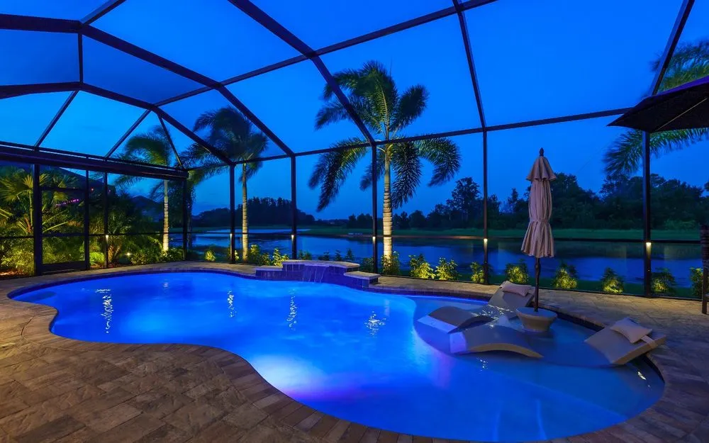 Trusted landscape design for outdoor upgrades in Englewood, FL by St Thomas Enterprises