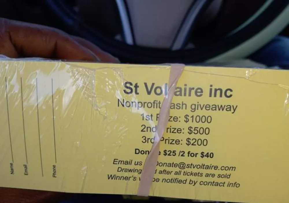 Expert lawn care service experts serving Cincinnati, OH - St Voltaire