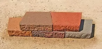 Expert outdoor landscaping with custom design across Dacono, CO - St. Vrain Block Company