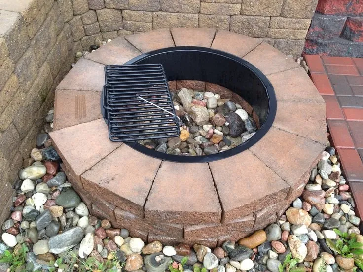 Reliable landscape installation in Dacono, CO - St. Vrain Block Company