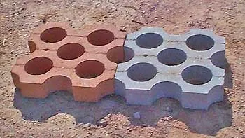 Custom garden landscaping for outdoor upgrades across Dacono, CO - St. Vrain Block Company