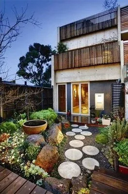 St. Vrain Block Company