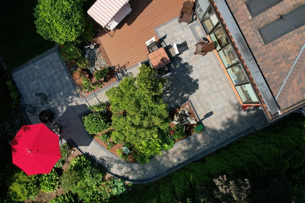 Expert landscape design in Lynnwood, WA - Sta-Built Construction