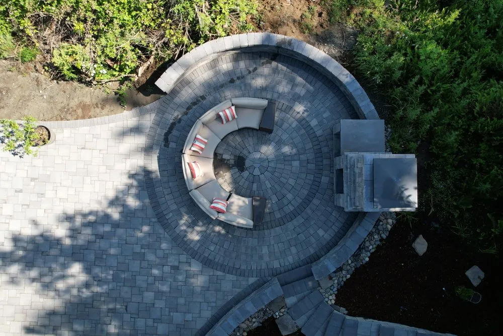 Affordable landscape design in Lynnwood, WA - Sta-Built Construction