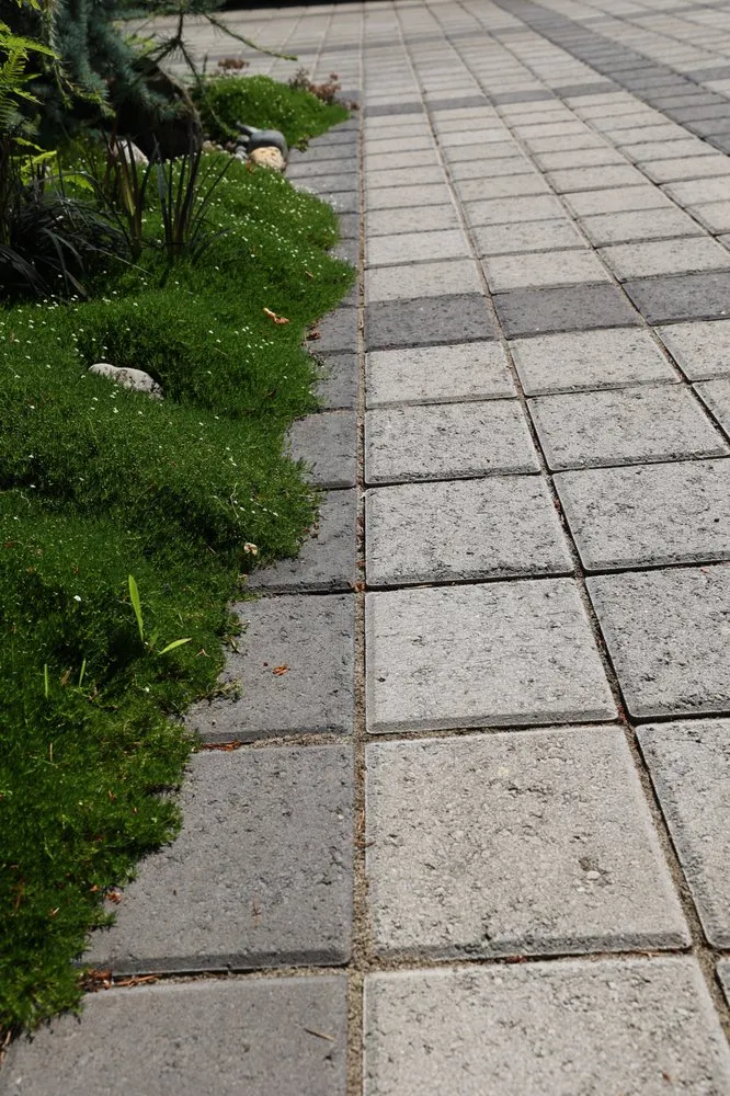 Top-rated residential landscaping in Lynnwood, WA by Sta-Built Construction