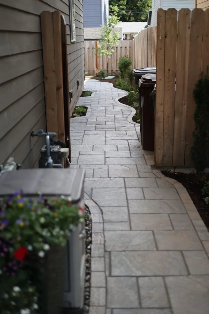 Professional landscaping services in Lynnwood, WA - Sta-Built Construction