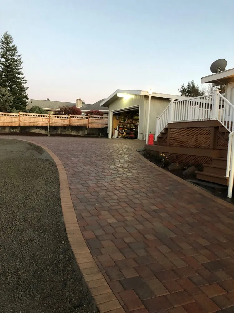 Trusted yard maintenance in Olympia, WA by Sta-Built Construction