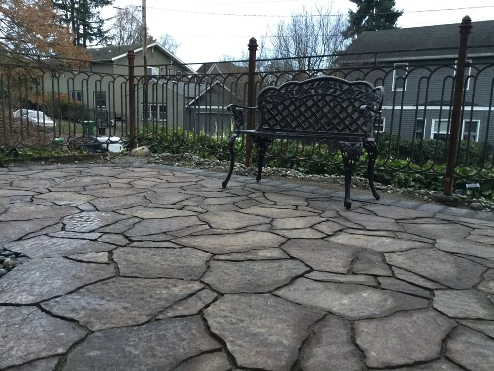 Reliable lawn mowing service in Olympia, WA by Sta-Built Construction