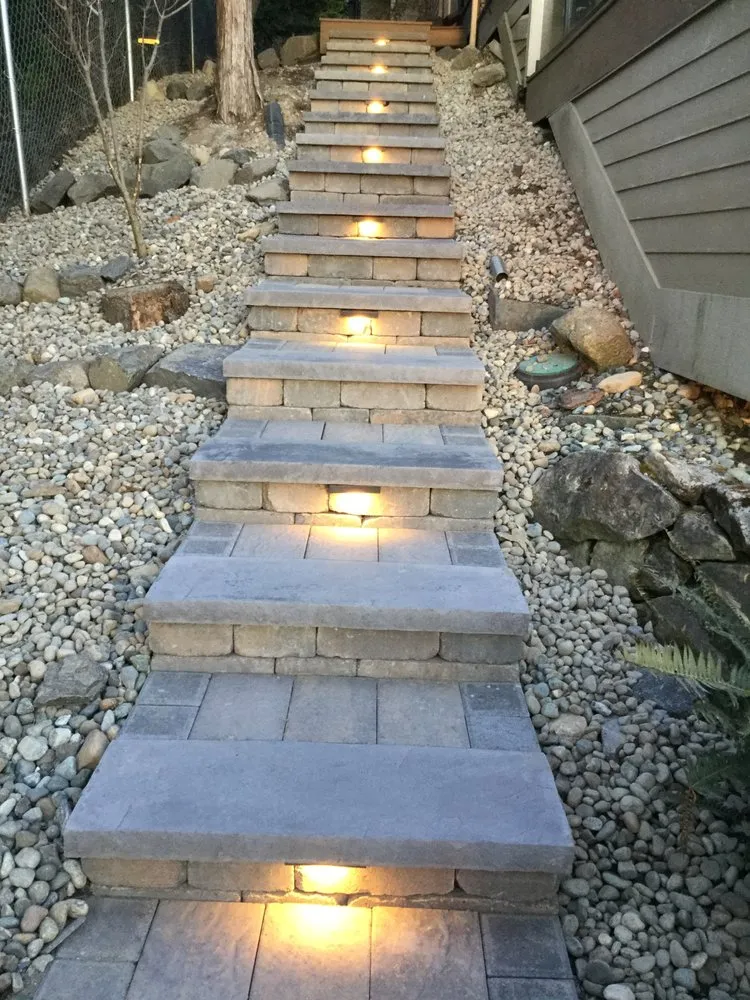 Trusted yard cleanup service for residential properties across Olympia, WA - Sta-Built Construction