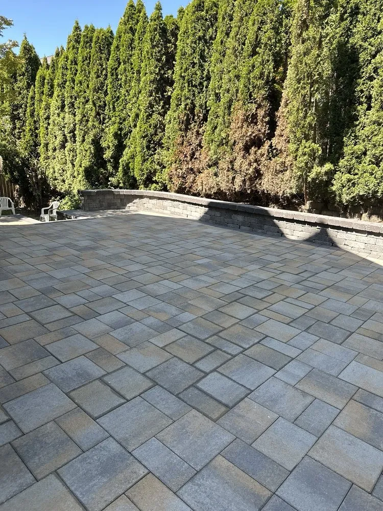 Expert landscape design in Olympia, WA - Sta-Built Construction