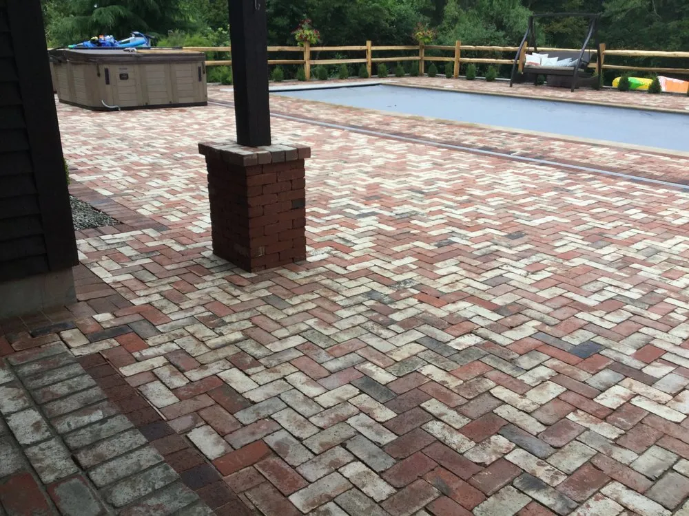 Expert garden landscaping experts serving Olympia, WA - Sta-Built Construction