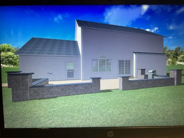 Trusted landscape design in Glassboro, NJ by Stable Landscaping