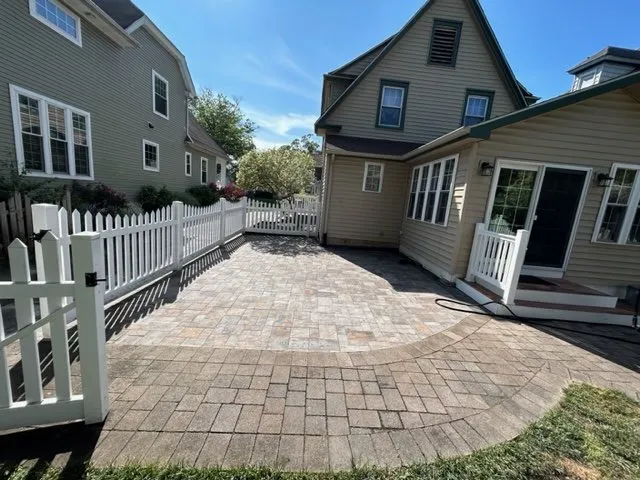 Professional lawn mowing service in Glassboro, NJ - Stable Landscaping