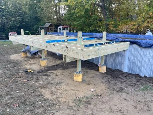 Top-rated outdoor landscaping experts serving Glassboro, NJ - Stable Landscaping