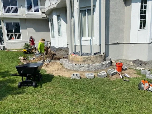 Expert yard maintenance in Glassboro, NJ - Stable Landscaping