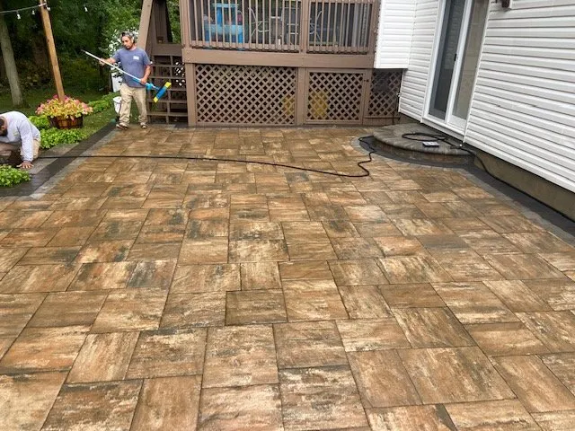 Professional yard cleanup service experts serving Glassboro, NJ - Stable Landscaping