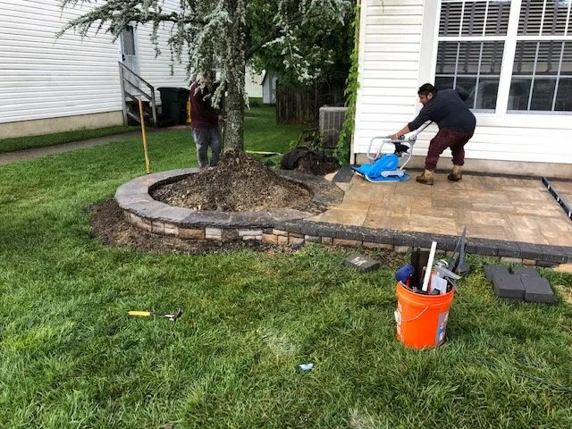 Custom lawn care service experts serving Glassboro, NJ - Stable Landscaping