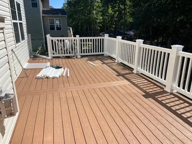 Top-rated garden landscaping in Glassboro, NJ by Stable Landscaping