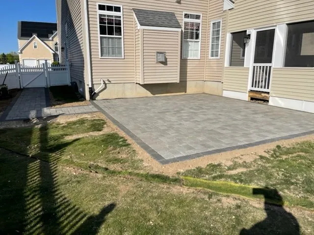 Custom garden landscaping experts serving Glassboro, NJ - Stable Landscaping