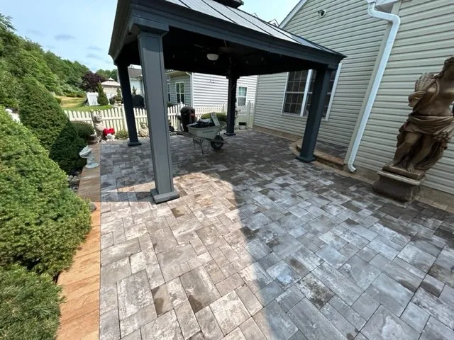 Custom landscape design experts serving Glassboro, NJ - Stable Landscaping