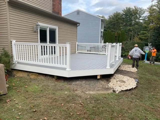 Reliable garden landscaping for outdoor upgrades across Glassboro, NJ - Stable Landscaping