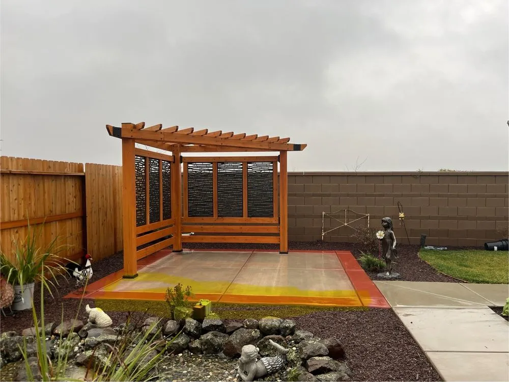 Professional residential landscaping experts serving Roseville, CA - Stableroot Landscape Construction