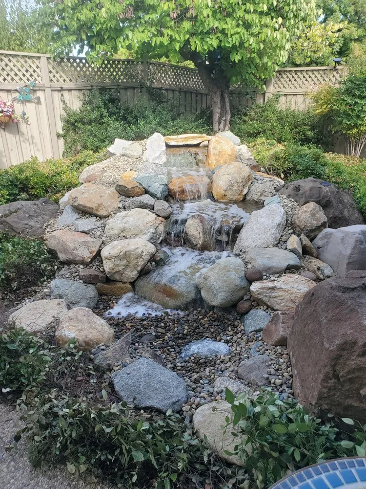 Affordable lawn care service in Roseville, CA - Stableroot Landscape Construction