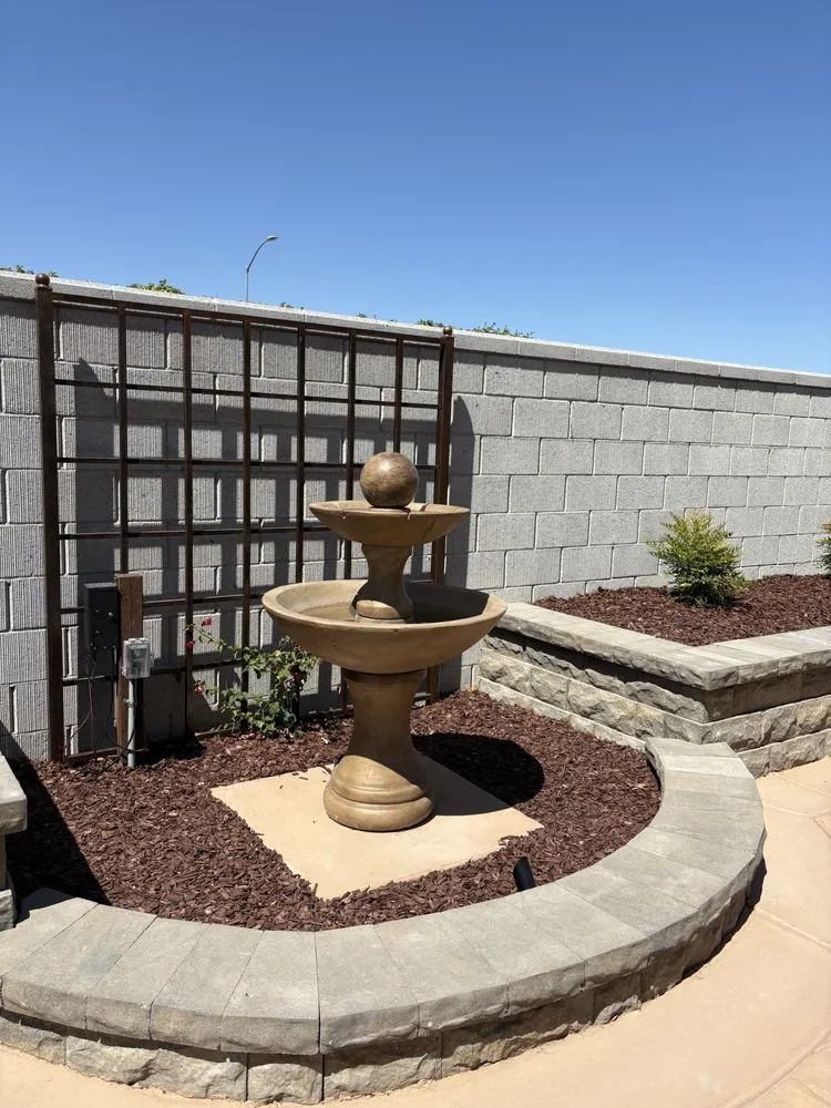 Affordable landscaping services experts serving Roseville, CA - Stableroot Landscape Construction