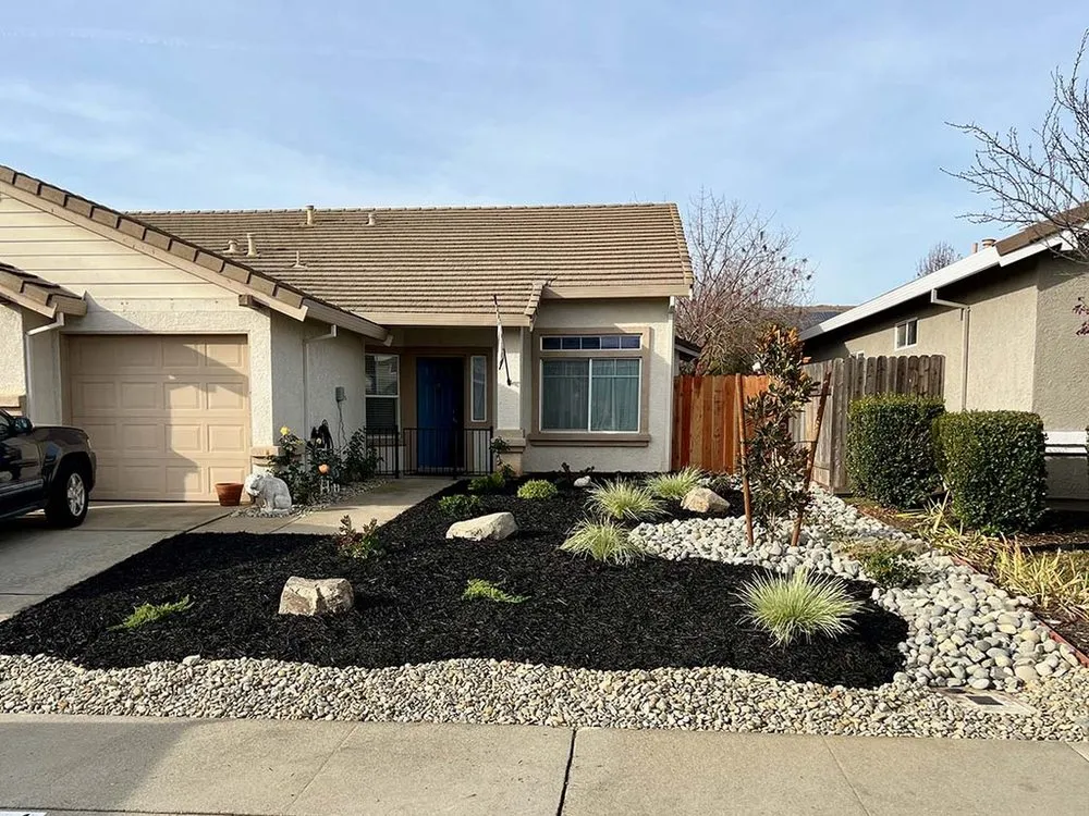 Top-rated lawn care service for outdoor upgrades in Roseville, CA by Stableroot Landscape Construction