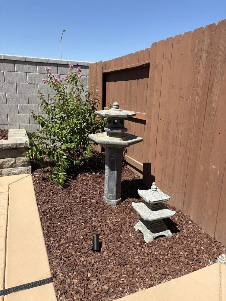 Top-rated outdoor landscaping with custom design across Roseville, CA - Stableroot Landscape Construction