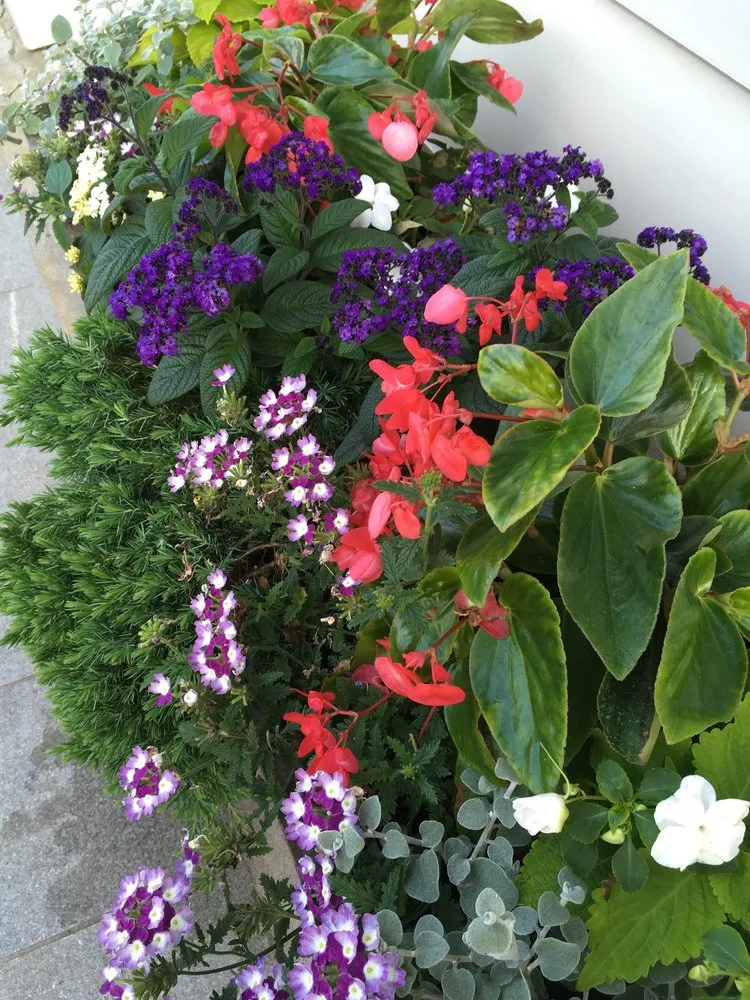 Trusted outdoor landscaping in West Hartford, CT - Stabnick Landscape Design