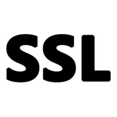 Stache & Sons Landscaping Logo